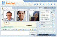 Joomla Chat Extension screenshot